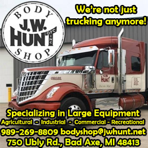 JW Hunt
